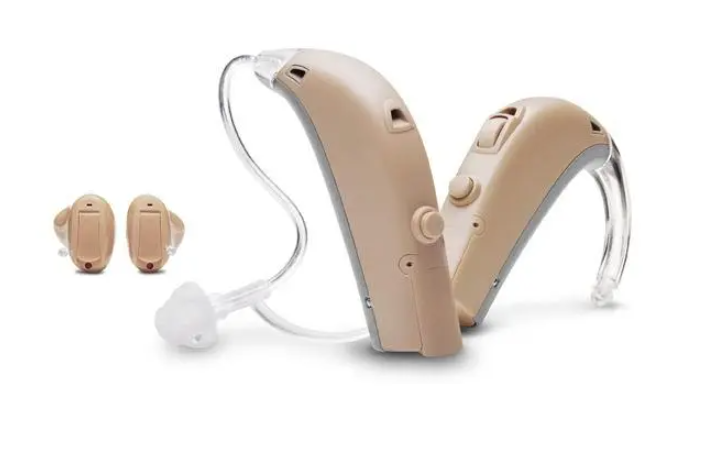 棗莊兒童助聽器 棗莊兒童助聽器